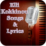 Elli Kokkinou Songs&Lyrics icon
