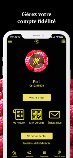 Au boulot de Mick Screen 2