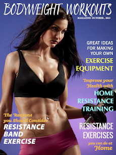Bodyweight Workouts Magazineのおすすめ画像2
