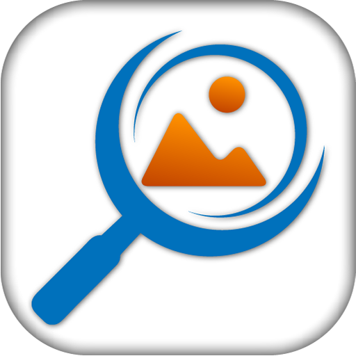 Image Search Tool: Similar Ima logo
