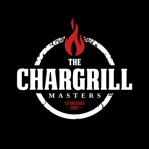 Chargrill  Icon