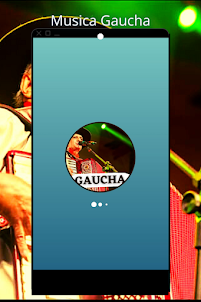 Musica Gaucha App Radio