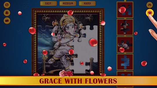 Hindu God Jigsaw Master Art Pu  Full Apk Download 1