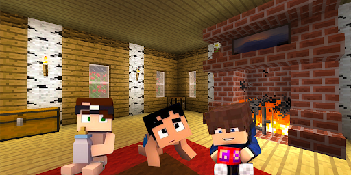 Baby Mods for Minecraft Screen 2