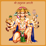 Lord Hanuman Aarti icon