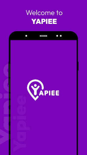 Android application YAPIEE screenshort