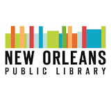 NOLA Library icon