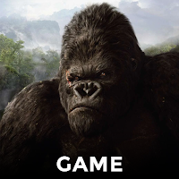 King Kong Games 3D King Kong