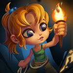 Cover Image of Download Chibi Island 4.0500 APK