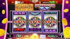 screenshot of DoubleDown Casino Vegas Slots