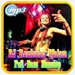 Cover Image of Download DJ Rembulan Malam Remix 2.1.0 APK