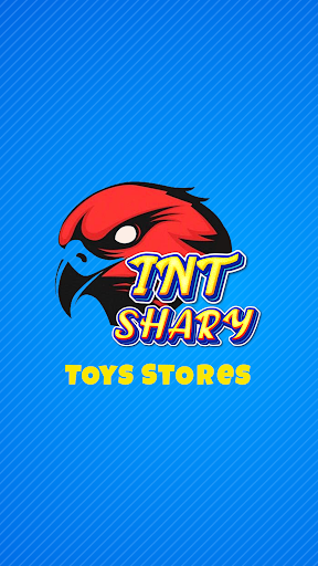 Android application Int Shary - إنت شاري screenshort