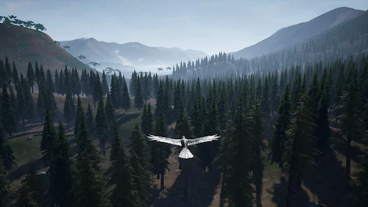 Flight : The Valley - Apps On Google Play