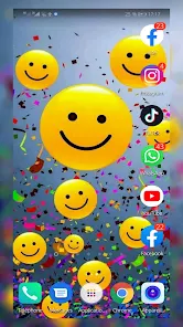 Funny Emoji Wallpapers 4K – Apps on Google Play