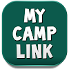My Camp Link icon