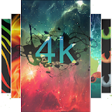 4K Wallpapers icon