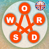 Crossword Puzzle Word Game wow icon