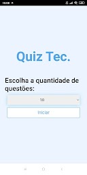 Quiz Tec