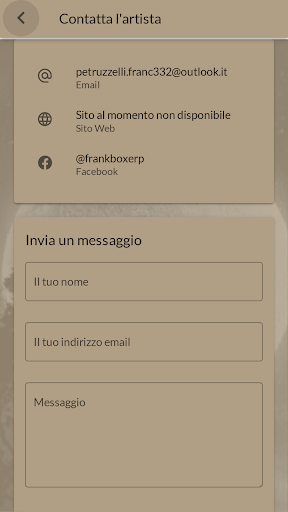 Francesco Petruzzelli Screen 3