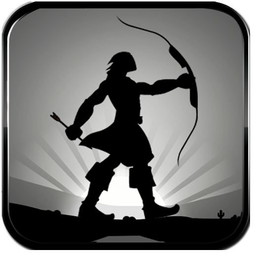 DarkMan 2 Apple Shooter logo