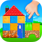 Construction Game Build bricks 3.0.25