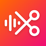 Audio Editor - Ringtone Maker icon