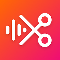 Audio Editor - Ringtone Maker Mod apk versão mais recente download gratuito