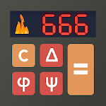 Cover Image of Download The Devil's Calculator: A Math  APK