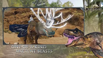 Game screenshot ChimeraLand apk download