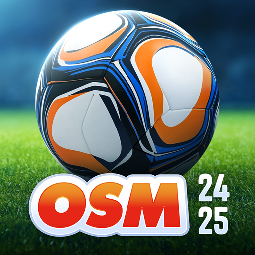 Game logo
