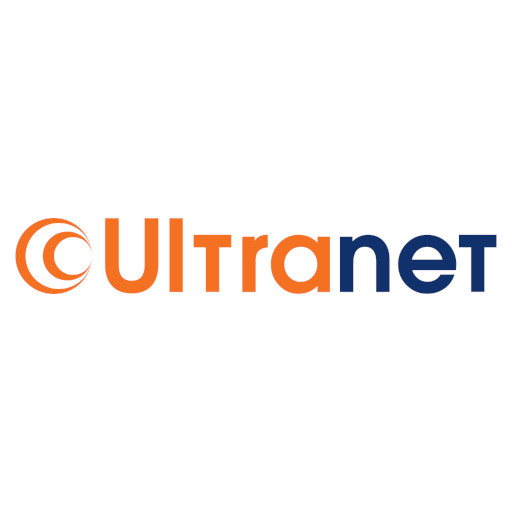 Ultranet Mobile logo