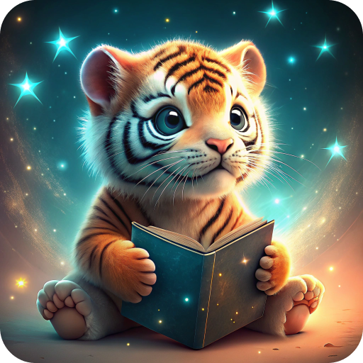 FairyTaler Bedtime AI Stories Windows'ta İndir