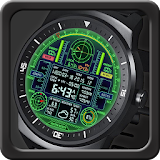 V08 WatchFace for Android Wear icon