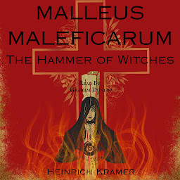 Icon image Malleus Maleficarum - The Hammer of Witches