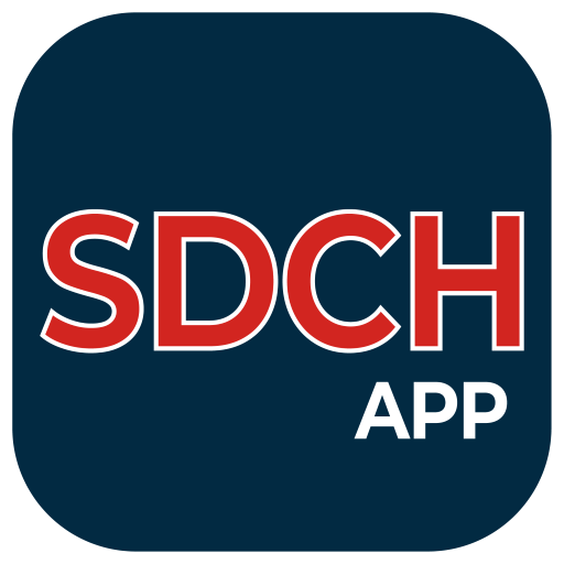 Movilidades SDCH logo