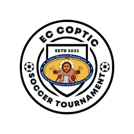 EC Coptic Soccer 6.5.0 Icon