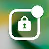 Lock Screen OS 17 icon
