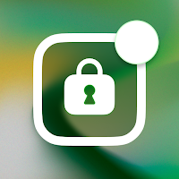 Lock Screen OS 17