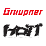 Graupner HoTT Meter Viewer icon