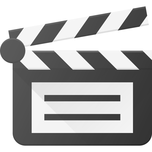 Movies Hex logo