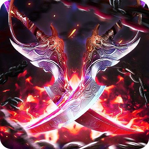 Blade of Chaos: Raider 10.0 Icon