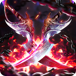 Ikonas attēls “Blade of Chaos: Raider”