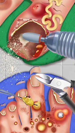 Game screenshot Happy Match Cafe: ASMR hack