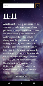 Angel Numbers Numerology Unknown
