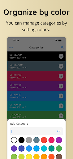 Text-To-Speech Notepad Screen 3