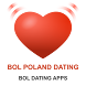 Poland Dating Site - BOL - Androidアプリ