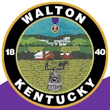Walton City App icon
