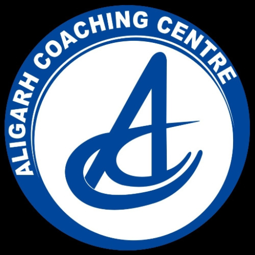 ACC: AMU, CUET, NEET/JEE, MBA logo