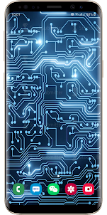 Placa de circuito digital