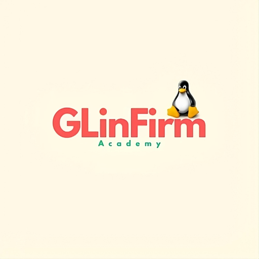 GlinFirm logo